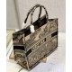 Replica Christian Dior Medium Dior Book Tote Bag Apricot Fake Christian Dior Medium Dior Book Tote Bag Apricot Replica