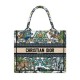 Replica Christian Dior Small Dior Book Tote Green Replica Christian Dior Small Dior Book Tote Green