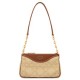 Fake Christian Dior 30 Montaigne Hobo Avenue Mini Bag Apricot Replica Replica Christian Dior 30 Montaigne Hobo Avenue Mini Bag Apricot