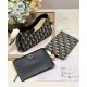Replica Christian Dior 30 Montaigne Hobo Avenue Mini Bag Dark Blue