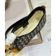 Replica Christian Dior 30 Montaigne Hobo Avenue Mini Bag Dark Blue