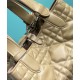 Replica Christian Dior Small /Medium Dior Toujours Bag Light Coffee