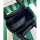 Replica Prada Large Padded Re-Nylon Tote Bag 1BG449 Black