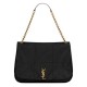 Replica YSL Saint Laurent Jamie 4.3 Bag In Lambskin Black