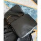 Replica YSL Saint Laurent Jamie 4.3 Bag In Lambskin Black