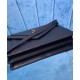 Replica YSL Saint Laurent Gaby Satchel Bag In Quilted Lambskin Black