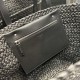 Replica YSL Saint Laurent Tote Panier Maxi Bag 693242 Black