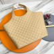 Replica YSL Saint Laurent Icare Maxi Shopping Bag Beige