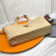 Replica YSL Saint Laurent Icare Maxi Shopping Bag Beige