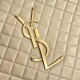 Replica YSL Saint Laurent Icare Maxi Shopping Bag Beige