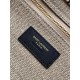 Replica YSL Saint Laurent Rive Gauche Large Tote Bag In Printed Canvas