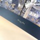 Fake Dior 30 Montaigne 40MM Belt Smooth Calfskin Black Replica