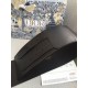 Replica Dior D-Waist Belt 100MM Black Replica Dior D-Waist Belt 100MM Black