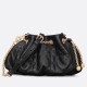 Replica Dior Ammi Small /Medium Bag Macrocannage Black