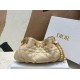 Replica Dior Ammi Small /Medium Macrocannage Pink