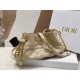 Replica Dior Ammi Small /Medium Macrocannage Pink