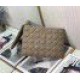 Fake Dior Large Caro Daily Pouch Beige Replica