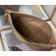 Fake Dior Large Caro Daily Pouch Beige Replica