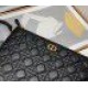 Fake Dior Large Caro Daily Pouch Black Replica