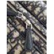 Fake Dior Changing Bag Dior Oblique Canvas Blue Replica