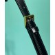 Replica Prada Brushed Leather Shoulder Bag 1BD345 Black Fake Prada Brushed Leather Shoulder Bag 1BD345 Black Replica