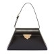 Fake Prada Medium Brushed Leather Handbag 1BD343 Replica Replica Prada Medium Brushed Leather Handbag 1BD343