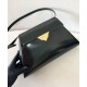 Fake Prada Medium Brushed Leather Handbag 1BD343 Replica Replica Prada Medium Brushed Leather Handbag 1BD343