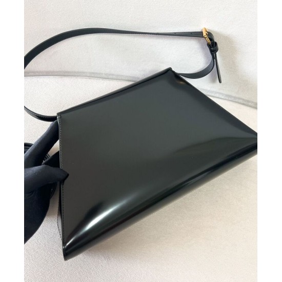 Fake Prada Medium Brushed Leather Handbag 1BD343 Replica Replica Prada Medium Brushed Leather Handbag 1BD343