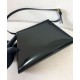 Fake Prada Medium Brushed Leather Handbag 1BD343 Replica Replica Prada Medium Brushed Leather Handbag 1BD343