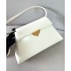 Replica Prada Medium Brushed Leather Handbag 1BD343 Replica Prada Medium Brushed Leather Handbag 1BD343