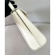 Replica Prada Medium Brushed Leather Handbag 1BD343 Replica Prada Medium Brushed Leather Handbag 1BD343