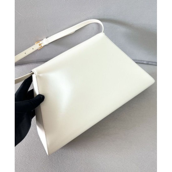 Replica Prada Medium Brushed Leather Handbag 1BD343 Replica Prada Medium Brushed Leather Handbag 1BD343