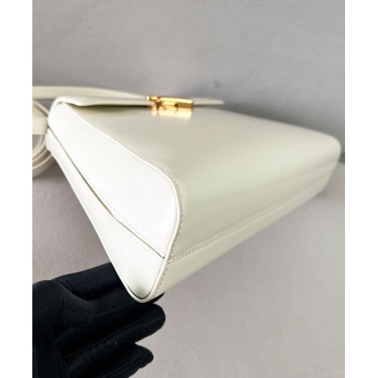 Replica Prada Medium Brushed Leather Handbag 1BD343 Replica Prada Medium Brushed Leather Handbag 1BD343