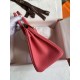 Replica Hermes Birkin 25 Retourne Handmade Bag Rose Lipstick Clemence Replica Hermes Birkin 25 Retourne Handmade Bag Rose Lipstick Clemence