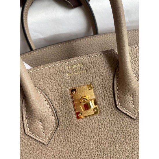 Fake Hermes Birkin 25 Retourne Bag Gris Tourterelle Clemence Replica Replica Hermes Birkin 25 Retourne Bag Gris Tourterelle Clemence