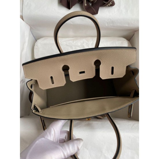 Fake Hermes Birkin 25 Retourne Bag Gris Tourterelle Clemence Replica Replica Hermes Birkin 25 Retourne Bag Gris Tourterelle Clemence