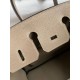 Fake Hermes Birkin 25 Retourne Bag Gris Tourterelle Clemence Replica Replica Hermes Birkin 25 Retourne Bag Gris Tourterelle Clemence