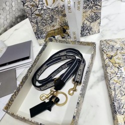 Fake Dior Adjustable Micro Shoulder Strap Blue Replica Replica Dior Adjustable Micro Shoulder Strap Blue