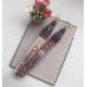 Replica Dior Oblique Shoulder Strap Bordeaux