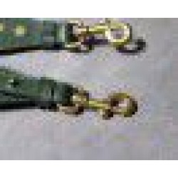 Fake Dior Oblique Shoulder Strap Green Replica