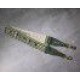 Fake Dior Oblique Shoulder Strap Green Replica