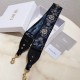 Replica Dior KaleiDiorscopic Shoulder Strap Blue