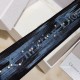 Replica Dior KaleiDiorscopic Shoulder Strap Blue
