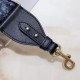 Replica Dior KaleiDiorscopic Shoulder Strap Blue