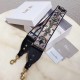 Replica Dior KaleiDiorscopic Shoulder Strap Pink