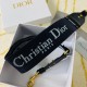 Replica Dior Denim Christian Dior Shoulder Strap Blue