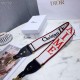 Replica Christian Dior Shoulder Strap With Multicolored Je t’aime Motif