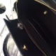 Replica Celine Mini Belt Tote Bag In Black Epsom Leather