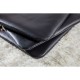 Replica Celine Large Trio Crossbody Bag In Black Calfskin