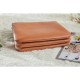 Replica Celine Large Trio Crossbody Bag In Brown Calfskin Replica Celine Large Trio Crossbody Bag In Brown Calfskin
